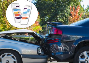 Constatarea amiabilă, direct de pe telefonul mobil | Cum se completează formularul online (VIDEO)