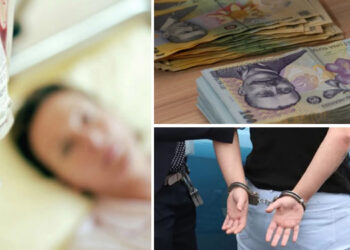 Țeapă cu cazuri umanitare | Cum a înșelat o orădeancă sute de persoane cu peste 40.000 de lei, făcându-i să creadă că banii sunt pentru orfani sau familii sărmane