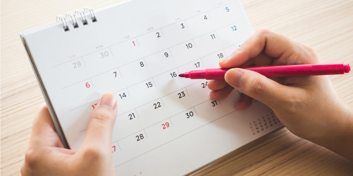 Zile libere în plus pentru angajați, în 2023 | Cine ar putea beneficia