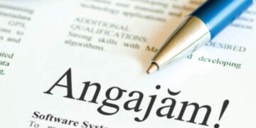 Oferta locurilor de muncă în județul Bihor | 1.034 de slujbe, prin AJOFM (LISTA)