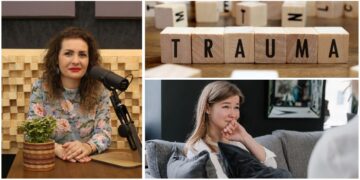 Pastila de psiho | Înțelepciunea traumei