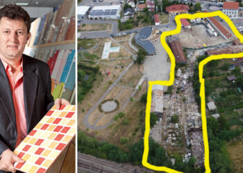 Primăria Oșorhei, achiziții de un sfert de milion de euro de la una dintre cele mai bogate familii din Bihor