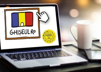 Rovinieta va putea fi plătită și prin ghișeul.ro | Vezi de când