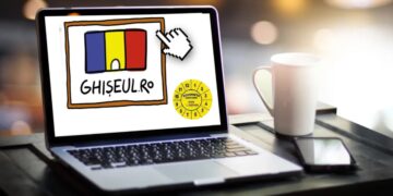 Rovinieta va putea fi plătită și prin ghișeul.ro | Vezi de când