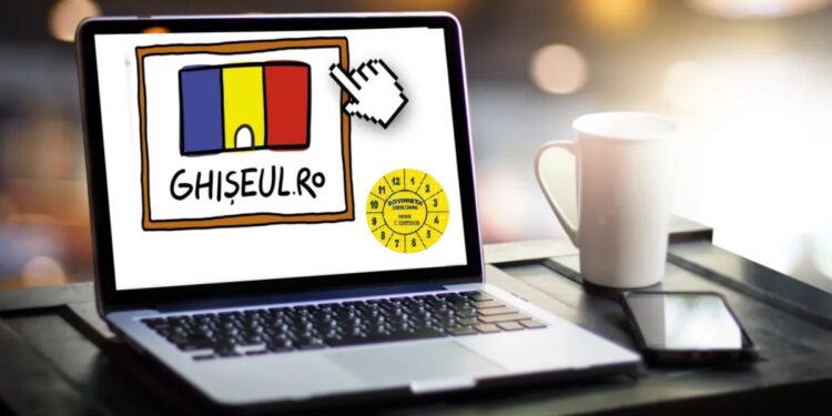 Rovinieta va putea fi plătită și prin ghișeul.ro | Vezi de când