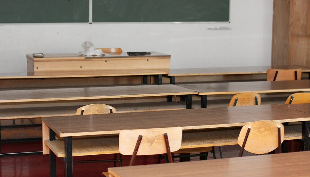 O parte din impozitul pe venit ar putea fi dat școlilor | Proiect de modificare a Codului Fiscal