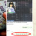 ”Țeapă” cu servicii erotice | Cum a rămas un orădean cu portofelul gol, după o întâlnire sexuală ratată cu o tânără cunoscută online