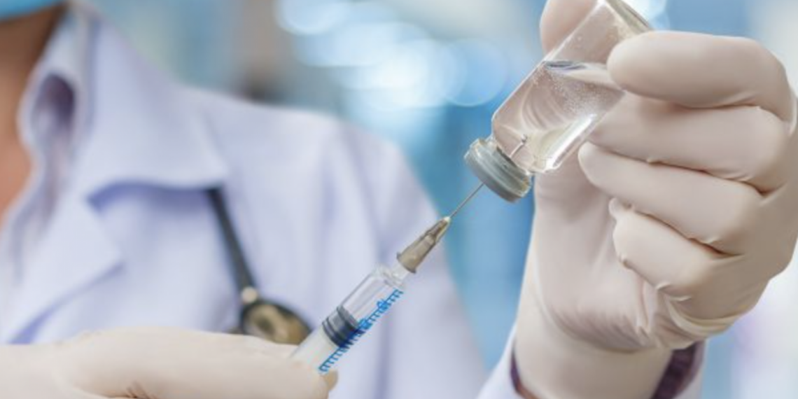 Vaccinare antigripală în farmaciile comunitare | Proiectul propus de Ministerul Sănătății