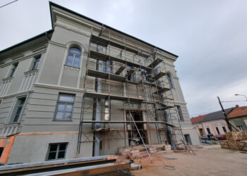 FOTO. Oradea va avea primul incubator de afaceri | Ce servicii va oferi