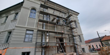 FOTO. Oradea va avea primul incubator de afaceri | Ce servicii va oferi