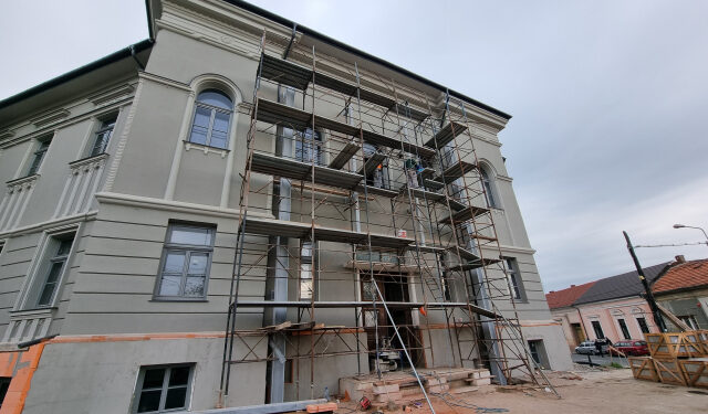 FOTO. Oradea va avea primul incubator de afaceri | Ce servicii va oferi