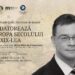 Fostul premier și șef al SIE, Mihai Răzvan Ungureanu, va spune la Oradea ”ce datorează Europa secolului al XIX-lea”