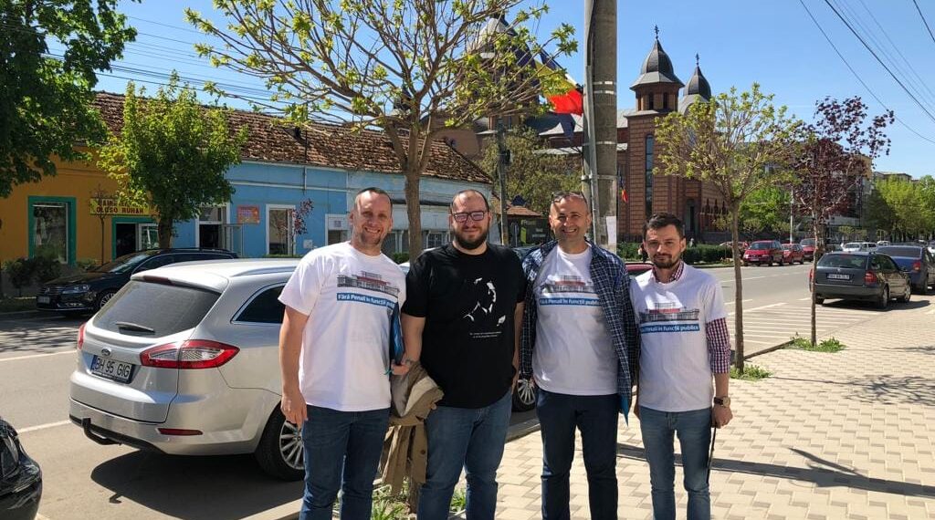 Silviu Dehelean (USR), după promulgarea legii semnată de un milion de români: “În Bihor nu vor mai putea candida penali în alegerile locale și parlamentare”