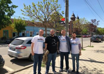 Silviu Dehelean (USR), după promulgarea legii semnată de un milion de români: “În Bihor nu vor mai putea candida penali în alegerile locale și parlamentare”