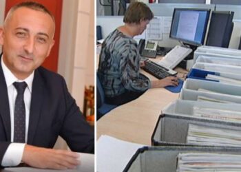 Se schimbă modul de acces în funcția publică | Felix Cozma: ”Va fi un concurs național”