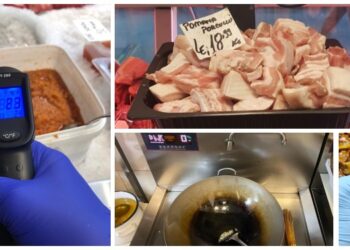 Chemi controlul și scapi de amendă | ANPC lansează ”controlul în mod voluntar”