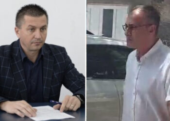 IȘJ Bihor, despre decizia Tribunalului de a-l repune director pe profesorul Sorin Cuc: ”Vom formula cale de atac și ne vom conforma deciziilor definitive”