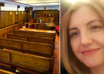 Se pensionează judecătoarea ÎCCJ Adina Cioflan | Aceasta a promovat la începutul lui 2022 de la Curtea de Apel Oradea