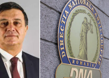 Vicepreședintele Autorității de Audit din cadrul Curții de Conturi a României, reținut de DNA | Niculae Bădălău i-a oferit unui primar 170.000 de euro ca să-i dea un contract firmei unui rude