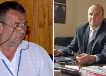 Virgil Blage, fostul șef al IȘJ Bihor, vizat de o plângere penală în cazul destituirii fostului director de la Colegiul ”Emanuil Gojdu”, Florin Nicoară