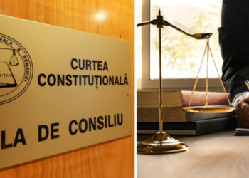 IMPORTANT | CCR a respins toate sesizările de neconstituționalitate pe Legile Justiției