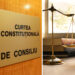 IMPORTANT | CCR a respins toate sesizările de neconstituționalitate pe Legile Justiției