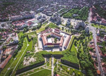 Bihor, fonduri europene de aproape patru miliarde de lei