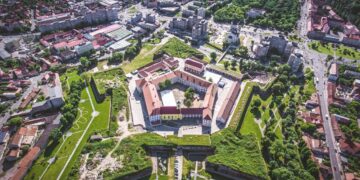 Bihor, fonduri europene de aproape patru miliarde de lei