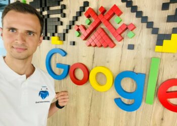 Bihoreanul de la Google, prezent la nunta fictivă a lui Denis de la The Motans