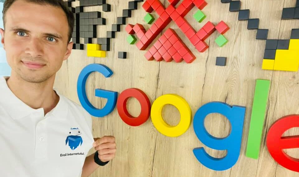 Bihoreanul de la Google, prezent la nunta fictivă a lui Denis de la The Motans