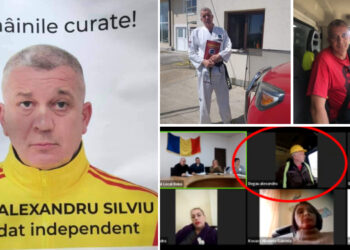 ”Trump de Beiuș”, consilierul local care provine din cea mai bogată familie din orașul bihorean și vrea locuință socială | De ce a făcut această cerere