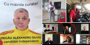 ”Trump de Beiuș”, consilierul local care provine din cea mai bogată familie din orașul bihorean și vrea locuință socială | De ce a făcut această cerere