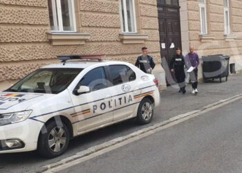 Dorin Luca, șoferul Porsche-ului implicat în accidentul din pasajul Magheru, trimis în arest la domiciliu | Parchetul Oradea nu a contestat măsura