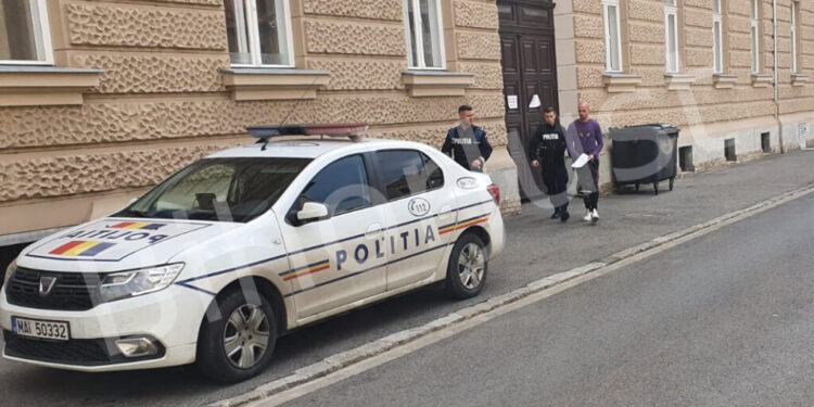Dorin Luca, șoferul Porsche-ului implicat în accidentul din pasajul Magheru, trimis în arest la domiciliu | Parchetul Oradea nu a contestat măsura