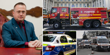 Cine este vinovat în cazul accidentelor cu autovehicule cu regim prioritar?