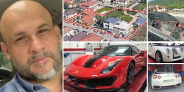 Funcționarul public milionar, Florin Roman, pierde procesele în care a contestat sechestrul pe care DNA Timișoara i l-a pus pe avere