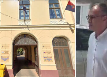 Tribunalul Bihor, despre demiterea directorului Sorin Cuc, cercetat de DNA Oradea: ”măsură arbitrară, nefundamentată, care încalcă prezumţia de nevinovăţie” | Argumentele instanței