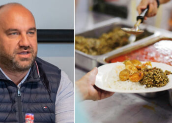 Finanțare pentru un proiect unic în Bihor: 1,7 milioane de lei pentru 57.600 porții de mâncare