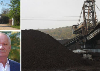 Se cere redeschiderea minelor de cărbune din Bihor | Dobrești, Popești, Borozel – ”aur” pentru a ieși din criza energetică