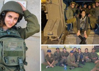 Două surori din Bihor, voluntare în armata Israelului | “Pregăteam ranițele soldaților care mergeau în misiune, sortam cartușe…”