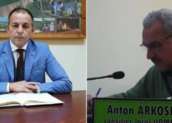 ”Nu investești, pierzi terenul” | Primarul din Marghita anunță că vinde terenurile orașului numai celor care garantează la notar că fac investiții