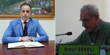 ”Nu investești, pierzi terenul” | Primarul din Marghita anunță că vinde terenurile orașului numai celor care garantează la notar că fac investiții