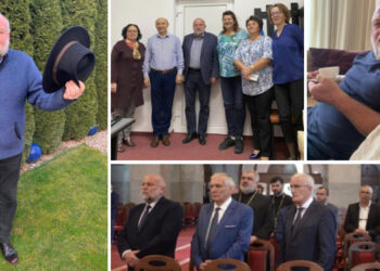 Ortopedul care vindecă și cu «instrumentele lui Dumnezeu» | A făcut minuni într-un spital cu un buget de 250 euro și datorii de un milion de lei