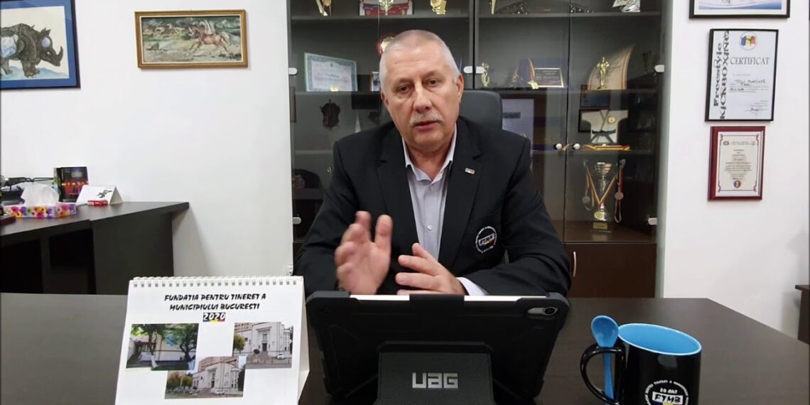 Șeful fundației care a preluat o parte din patrimoniul fostului UTC și trei presupuși complici, trimiși în judecată pentru infracțiuni de corupție | Prejudiciul ar fi de peste 15 milioane de lei