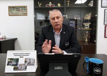Șeful fundației care a preluat o parte din patrimoniul fostului UTC și trei presupuși complici, trimiși în judecată pentru infracțiuni de corupție | Prejudiciul ar fi de peste 15 milioane de lei