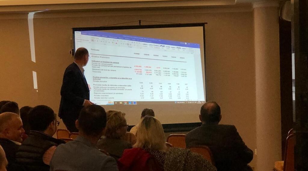 Instrumente noi de restructurare în caz de dificultăți financiare | Firmele pot apela la proceduri de prevenire a insolvenței