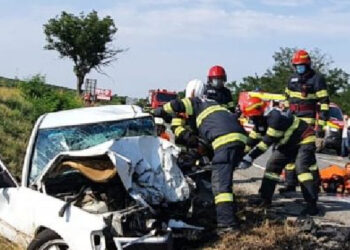 Șoferii drogați, băuți sau fără permis, care au produs un accident mortal, direct la pușcărie