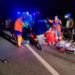 Un copil a murit în urma unui accident pe DN76 Oradea – Beiuș | Căruța în care se afla minorul a fost lovită de o mașină