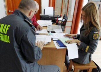 Un bihorean a ”uitat” să declare câteva milioane de lei la Fisc | Ce a decis ANAF