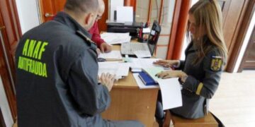 Un bihorean a ”uitat” să declare câteva milioane de lei la Fisc | Ce a decis ANAF